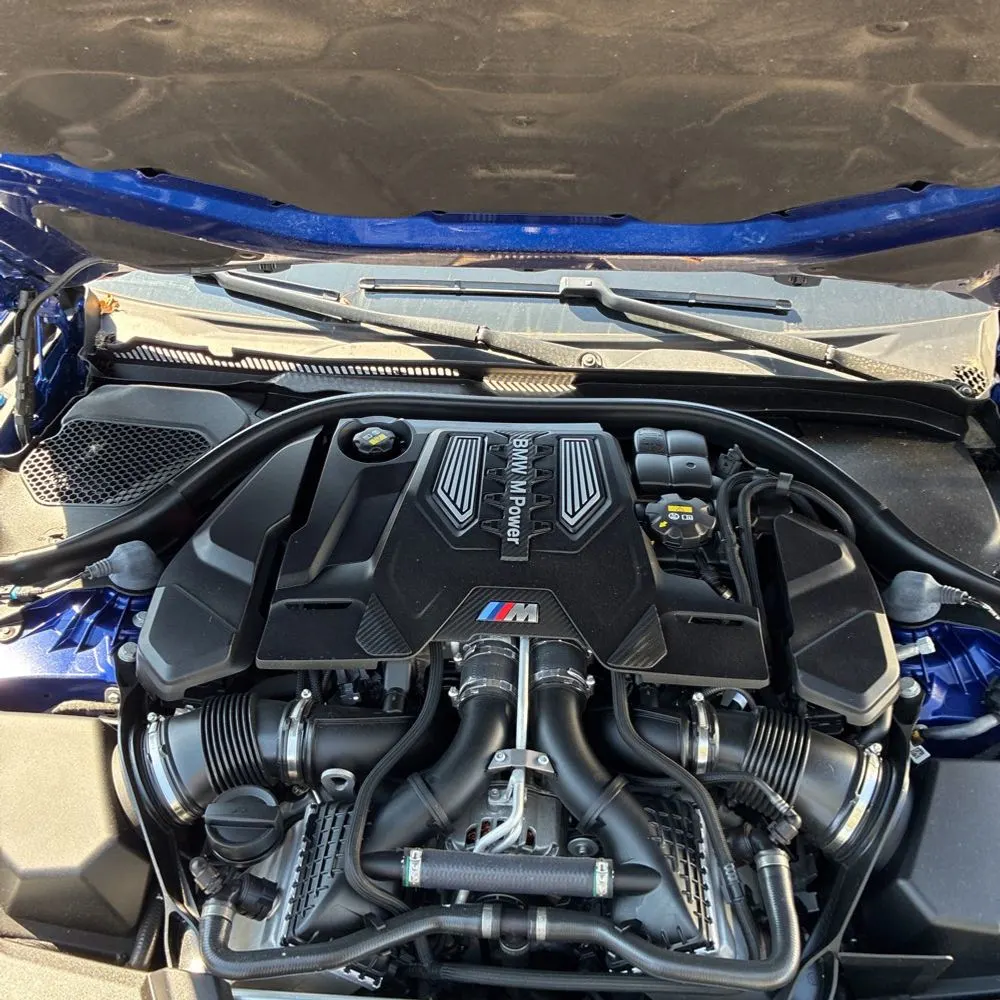 2023 BMW M5