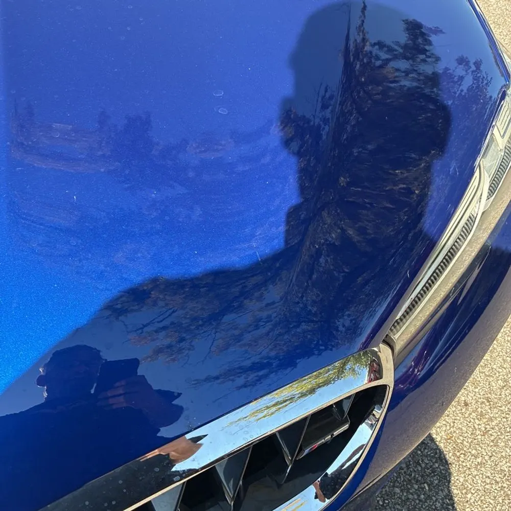 2023 BMW M5