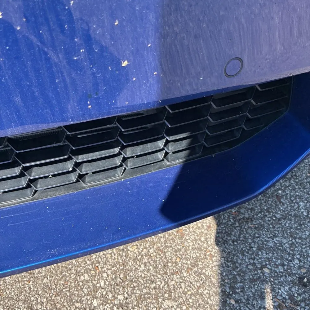 2023 BMW M5