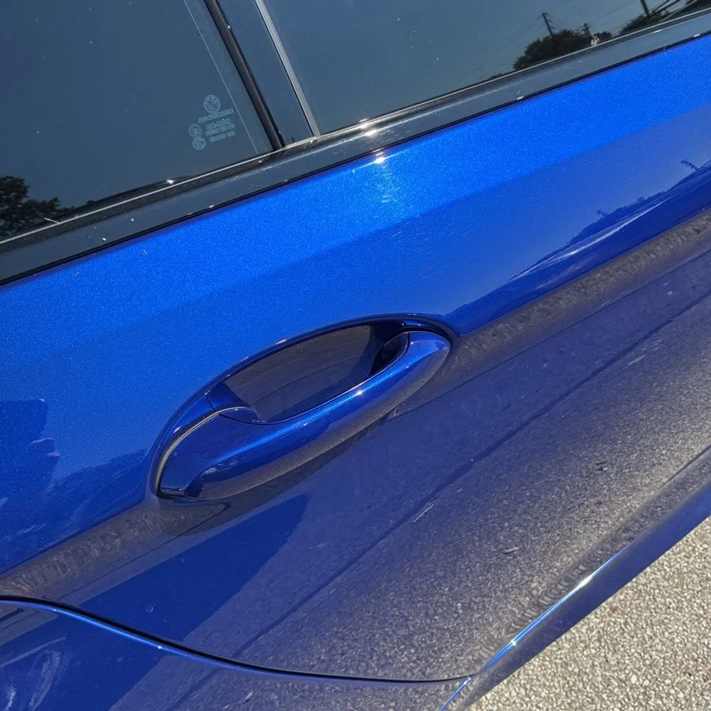 2023 BMW M5
