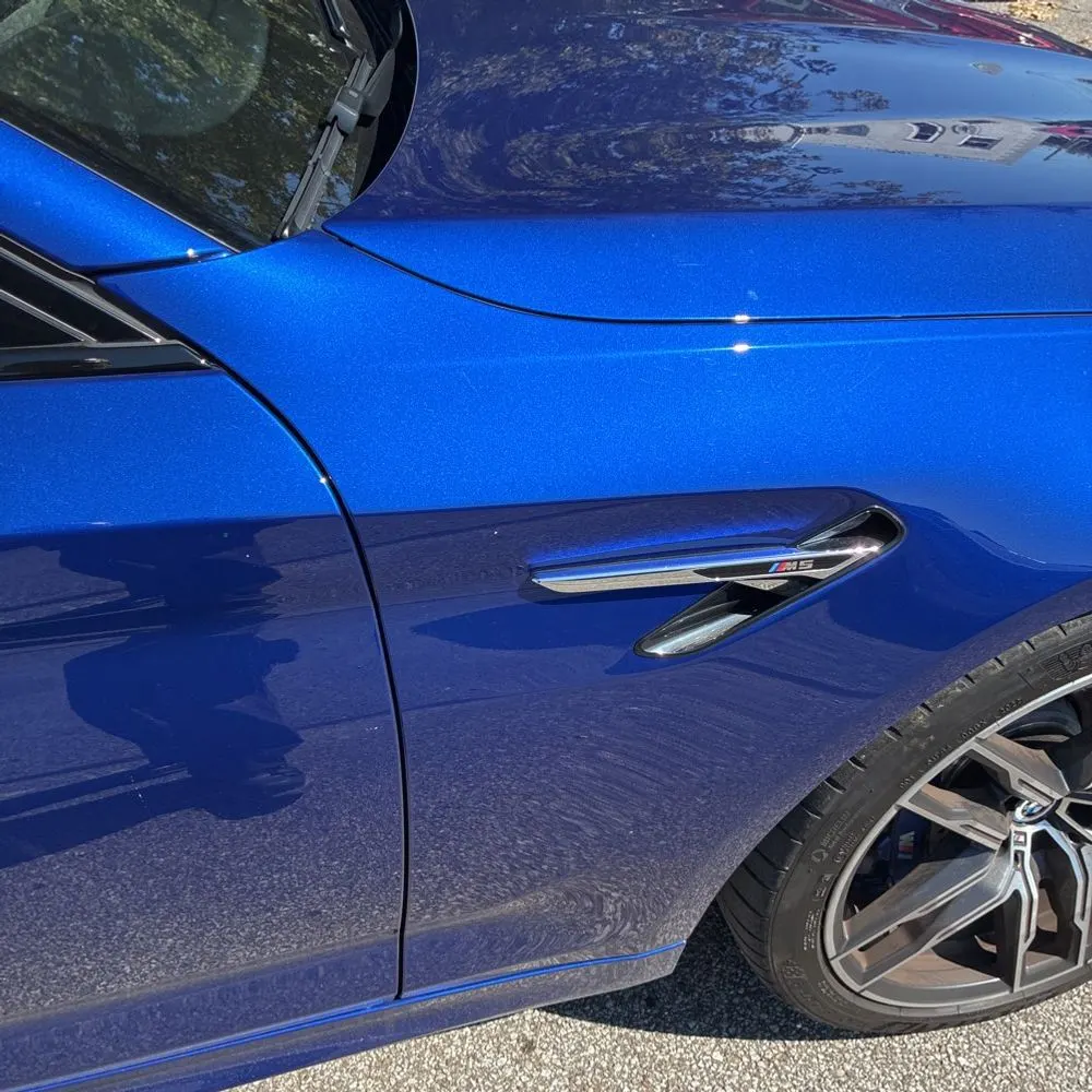 2023 BMW M5