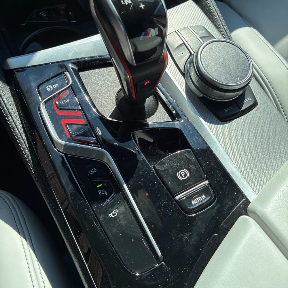 2023 BMW M5