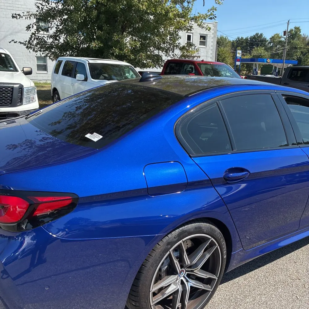 2023 BMW M5