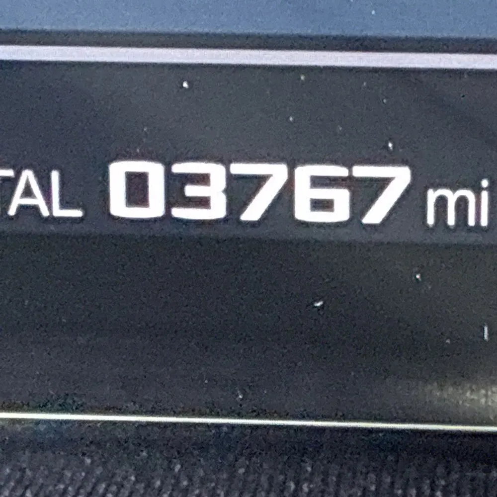 2025 BMW M5 Base