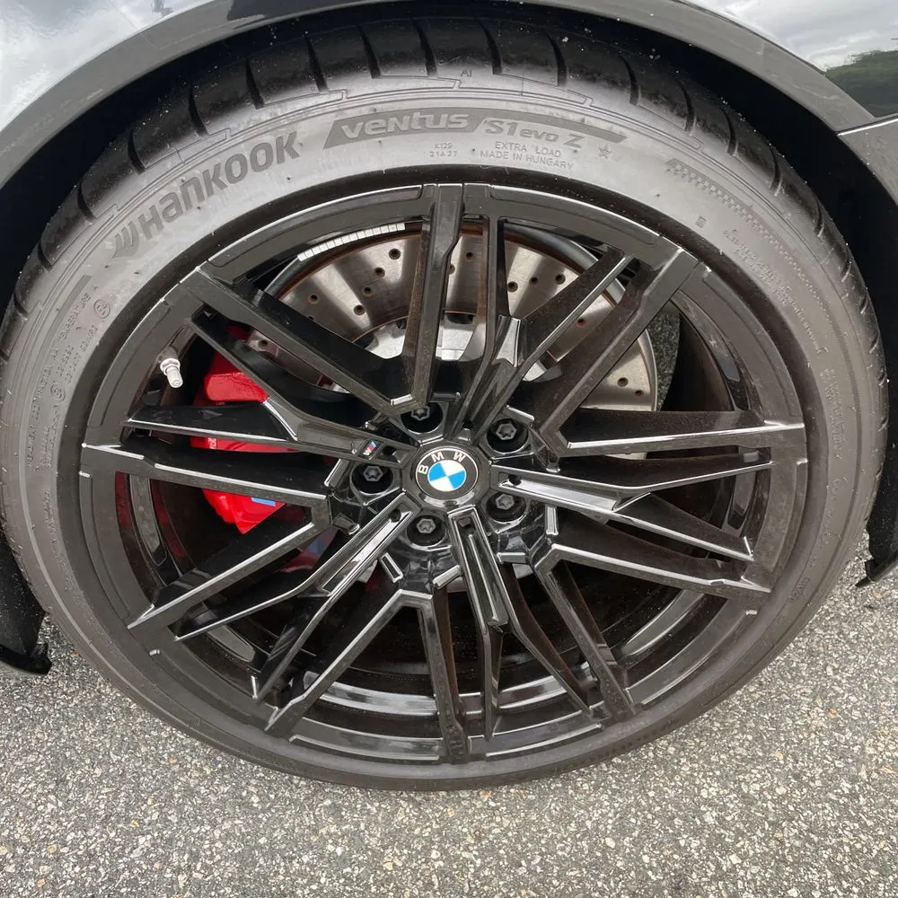 2025 BMW M5 Base