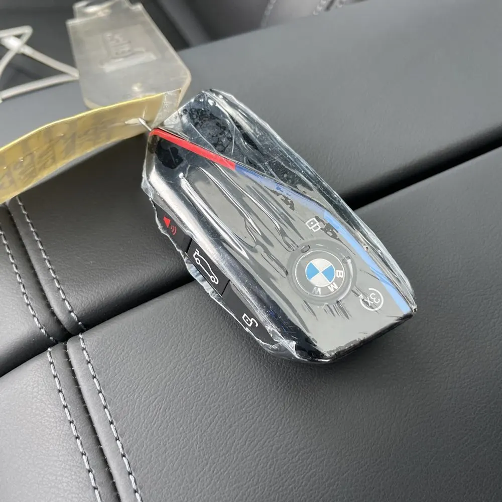 2025 BMW M5 Base