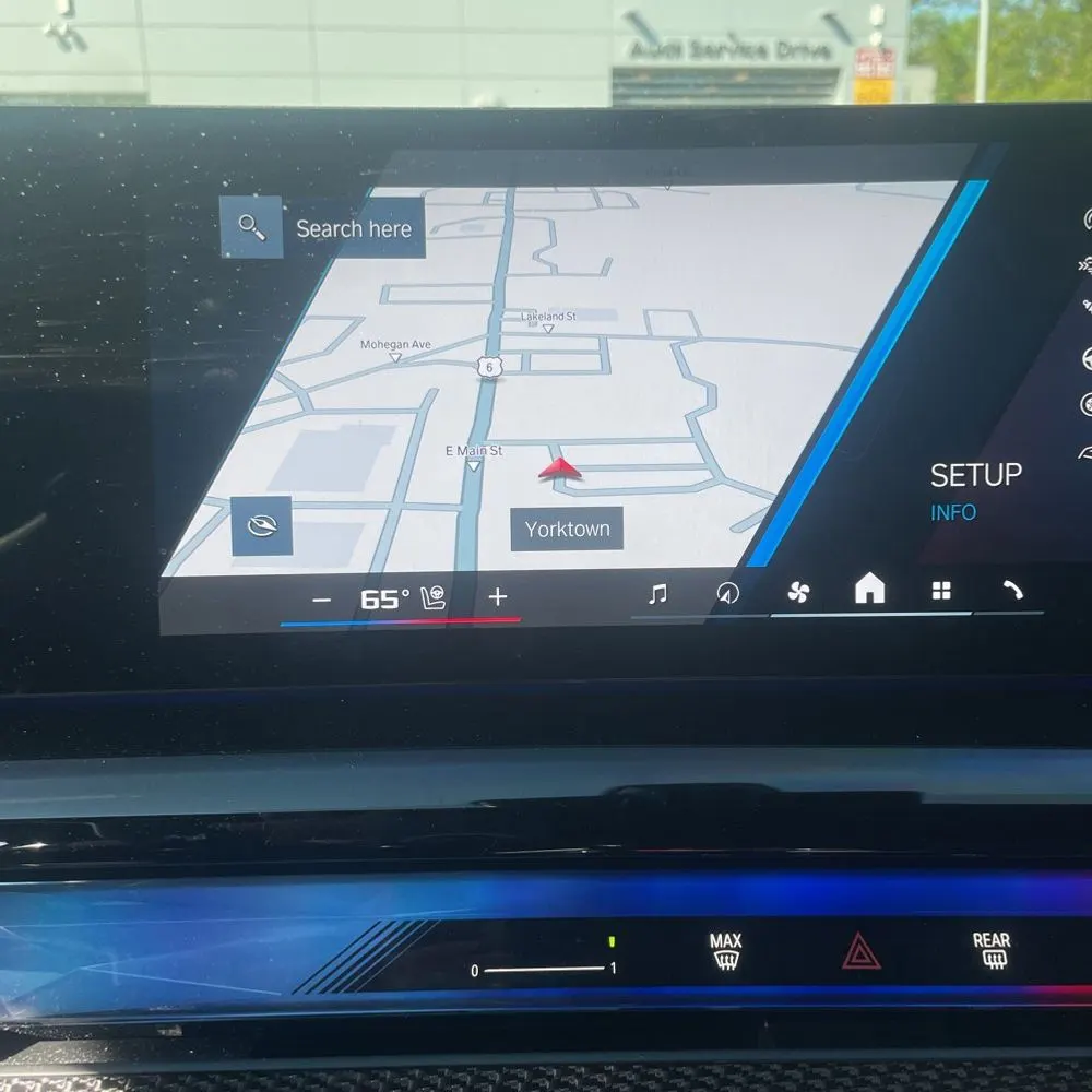 2025 BMW M5 Base