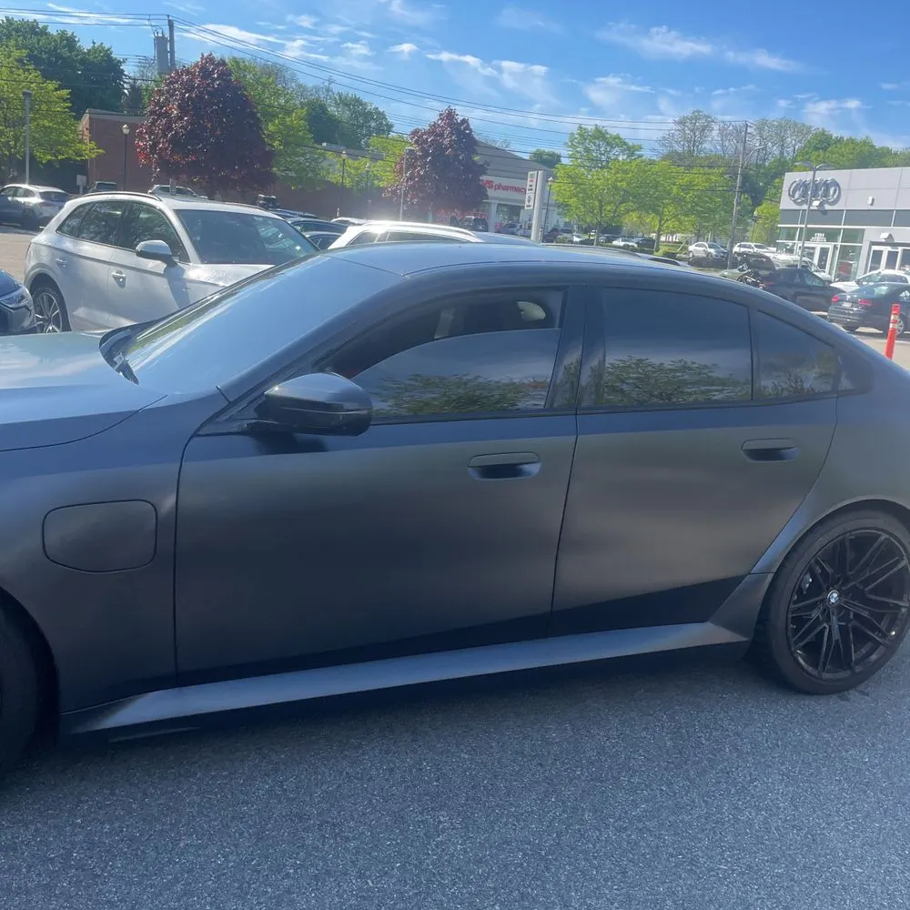 2025 BMW M5 Base