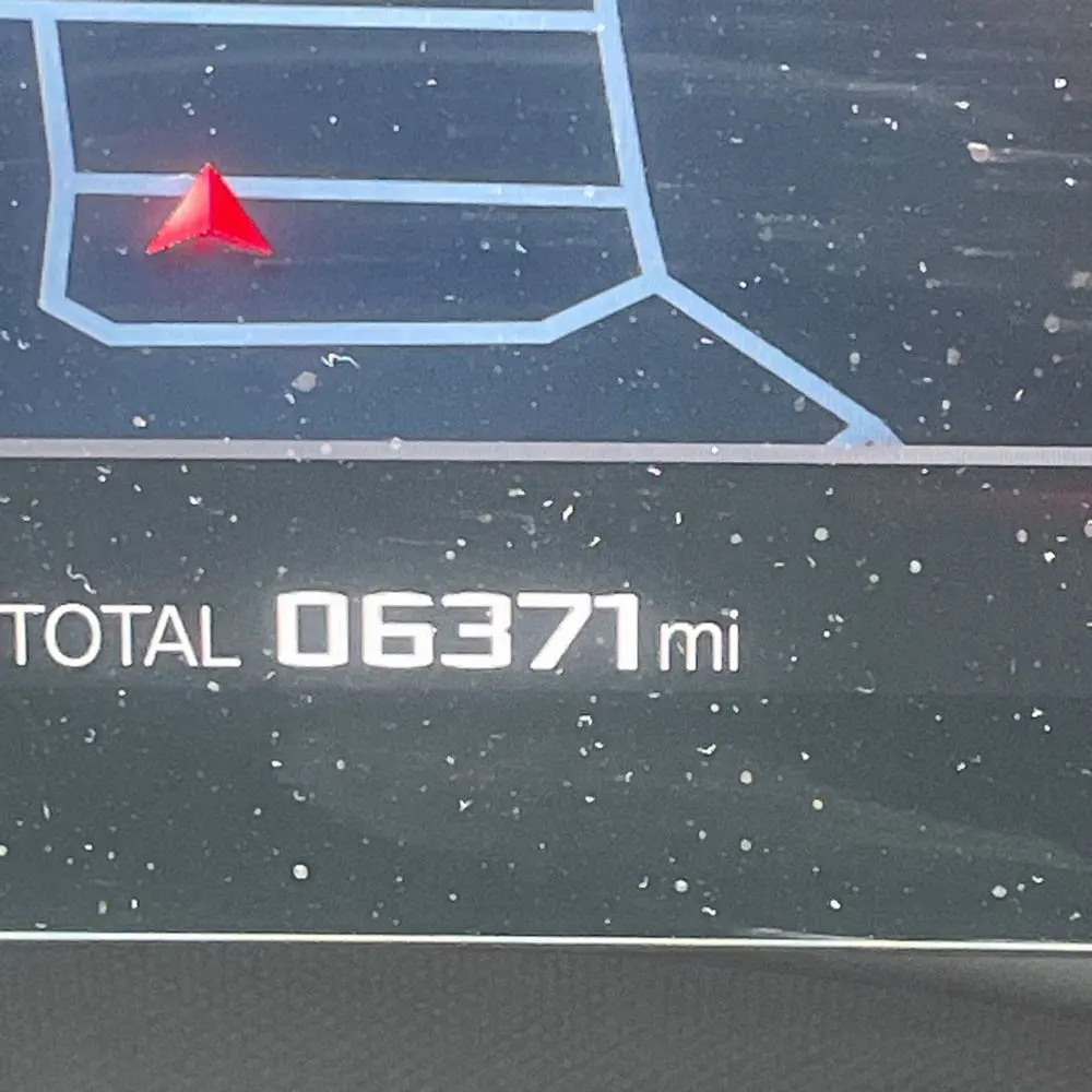 2025 BMW M5 Base