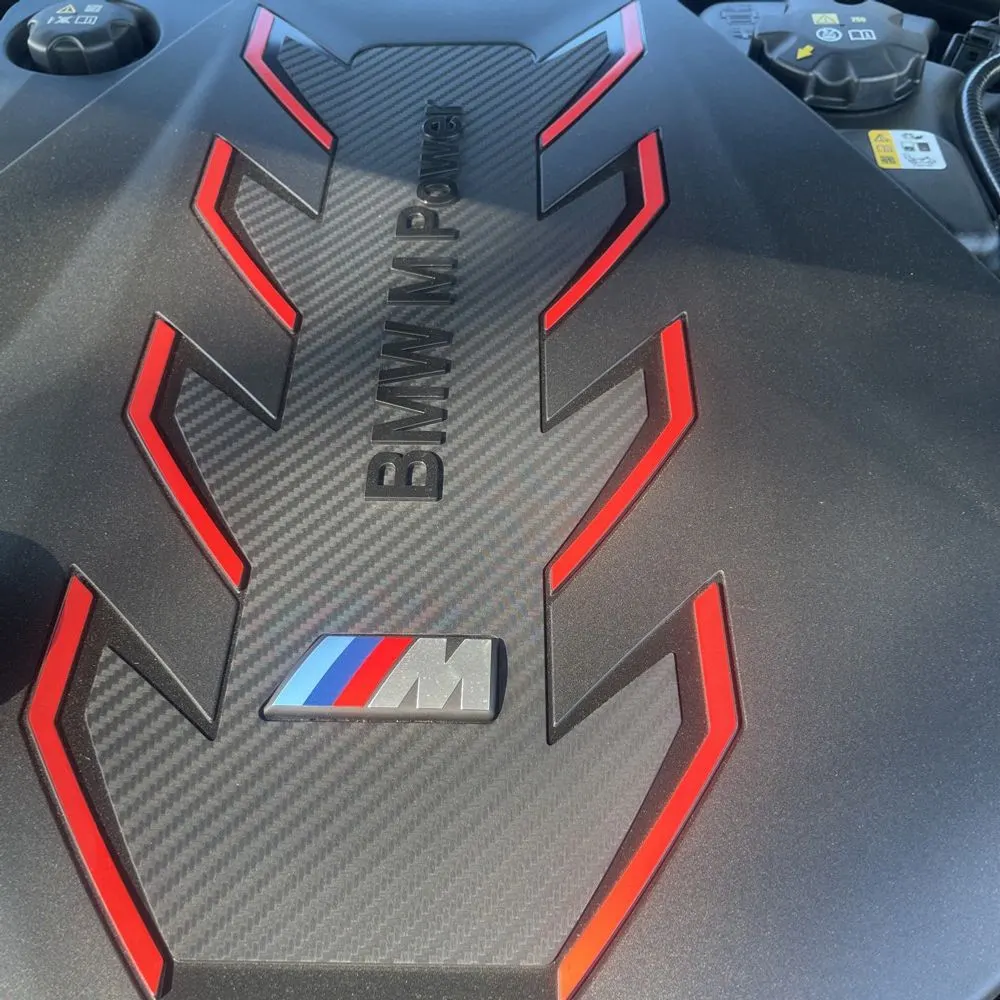 2025 BMW M5 Base