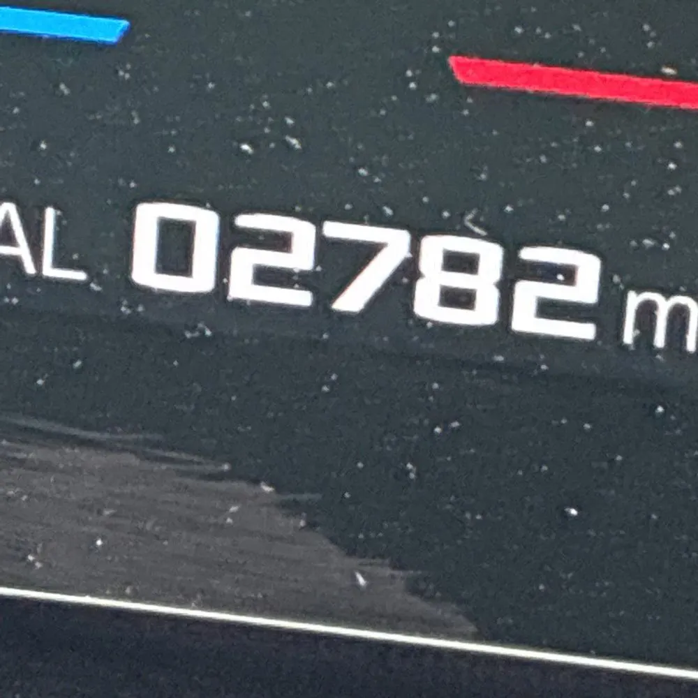 2025 BMW M5 Base