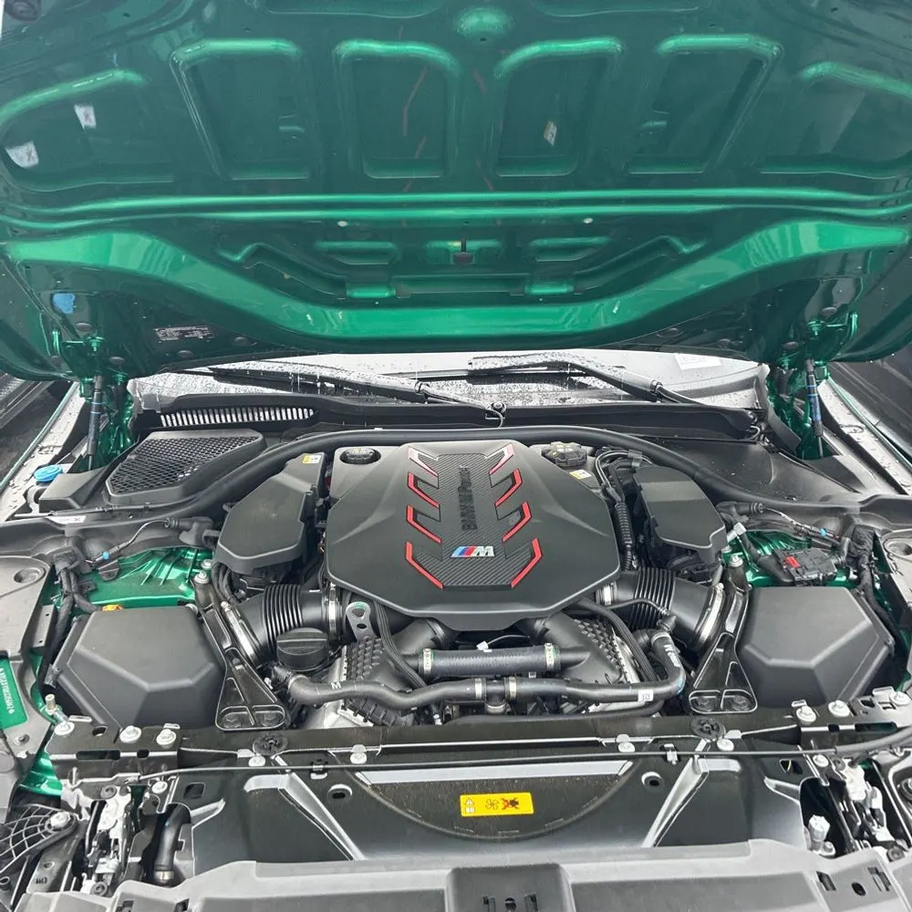 2025 BMW M5 Base