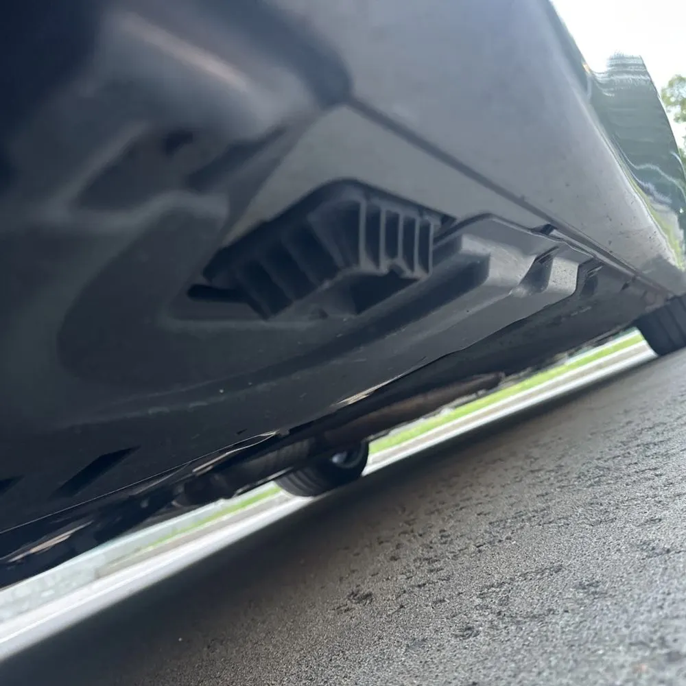 2019 BMW M5 Competition