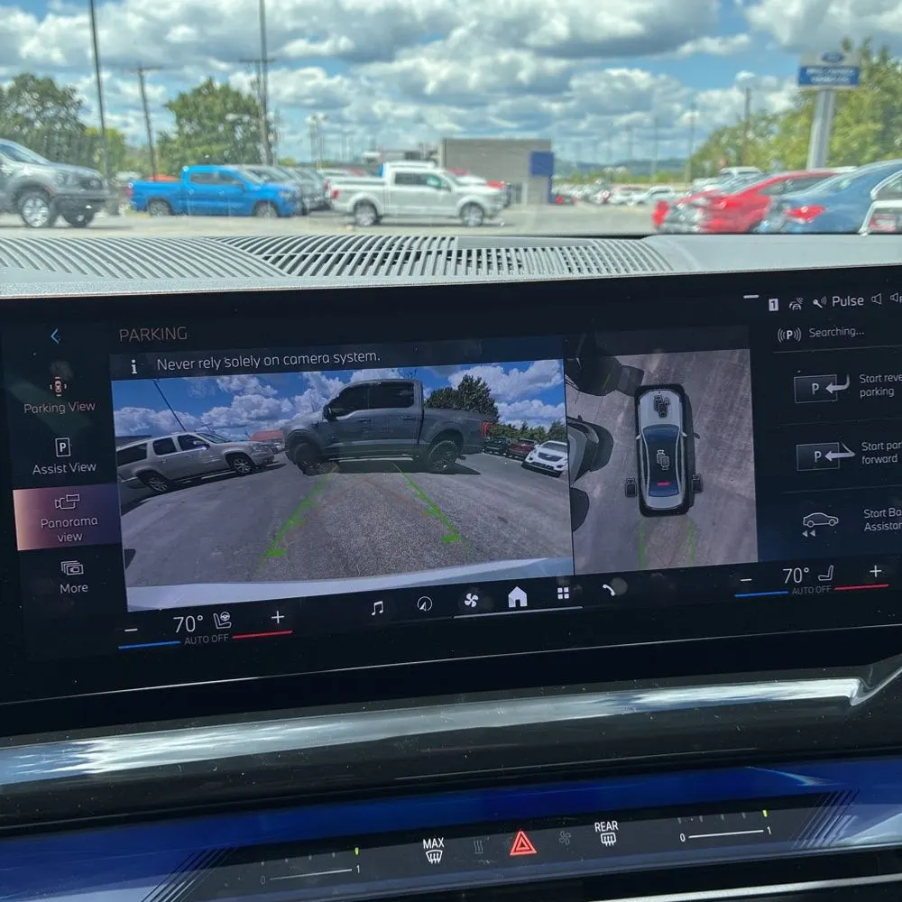 2025 BMW i5 xDrive40