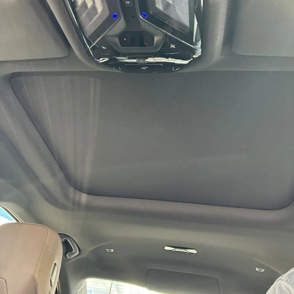 2025 BMW i5 xDrive40