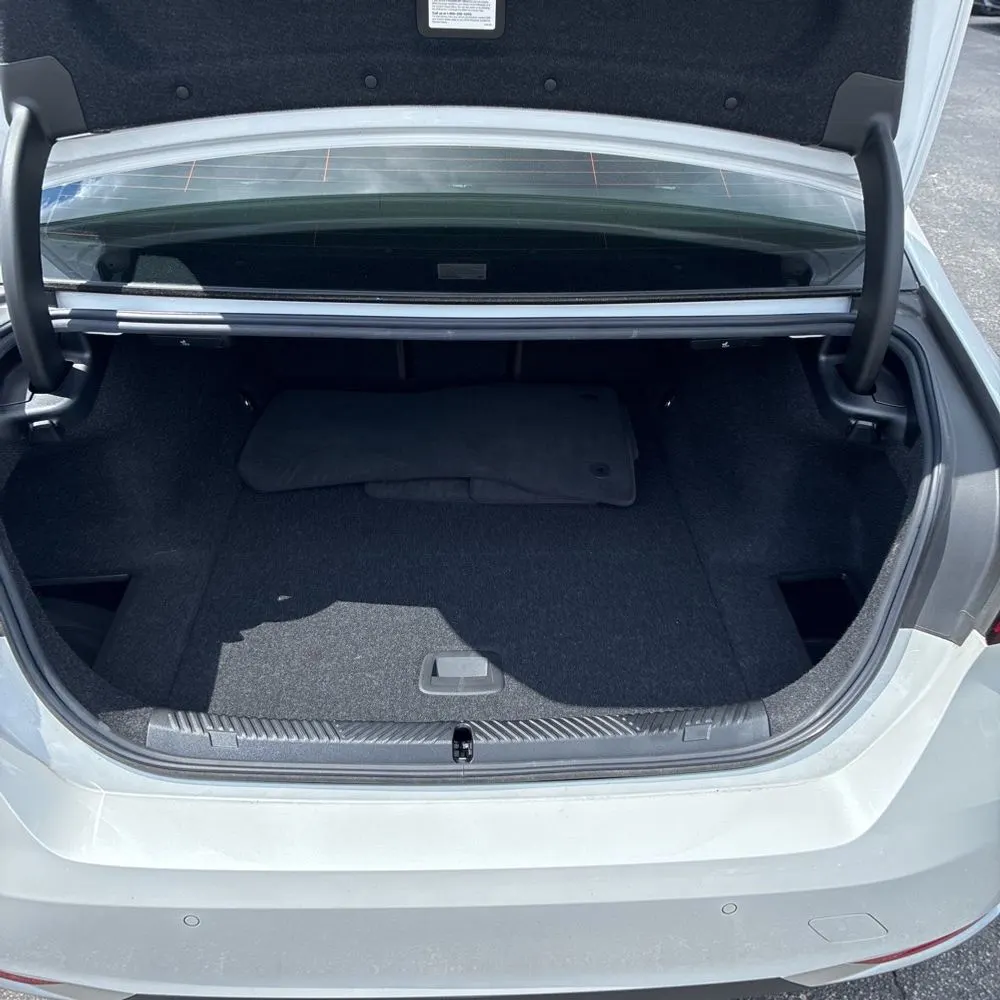 2025 BMW i5 xDrive40