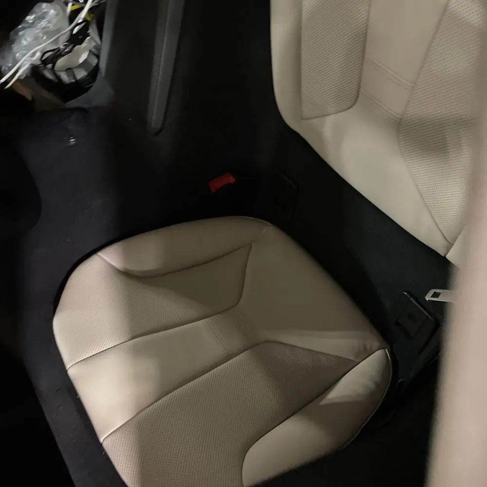 2016 BMW i8