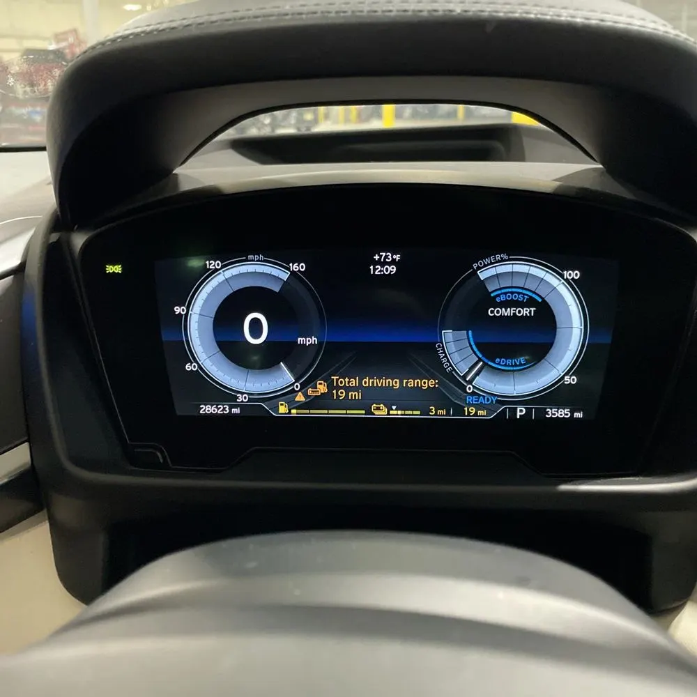 2016 BMW i8