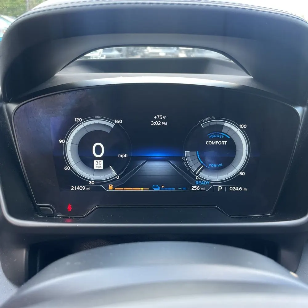 2019 BMW i8