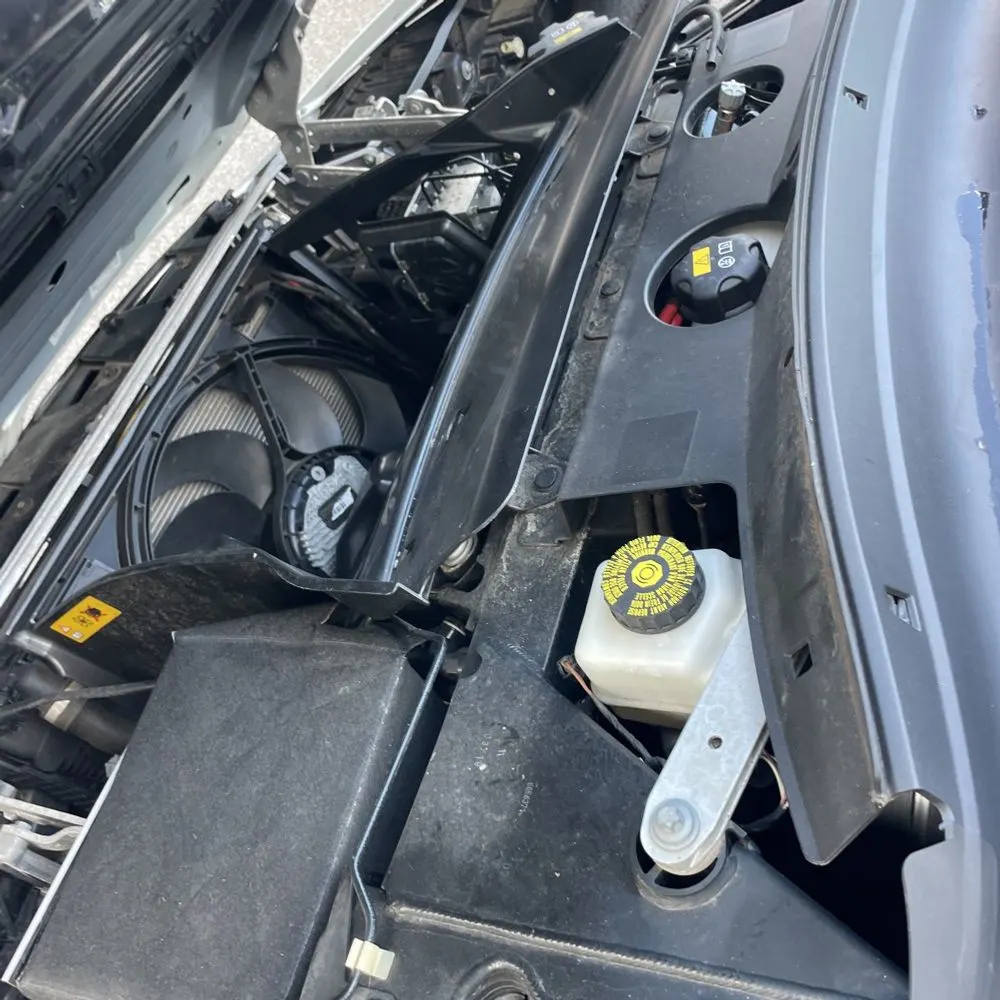 2019 BMW i8