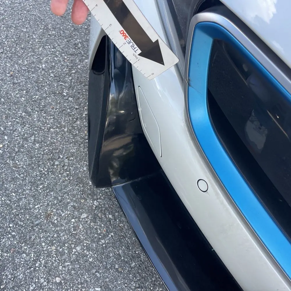 2019 BMW i8