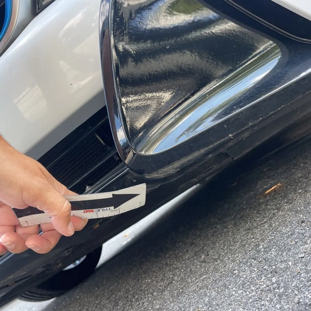 2019 BMW i8