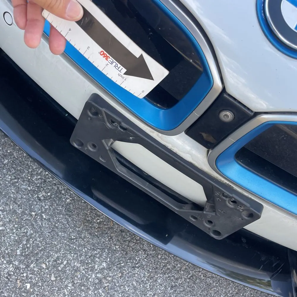 2019 BMW i8