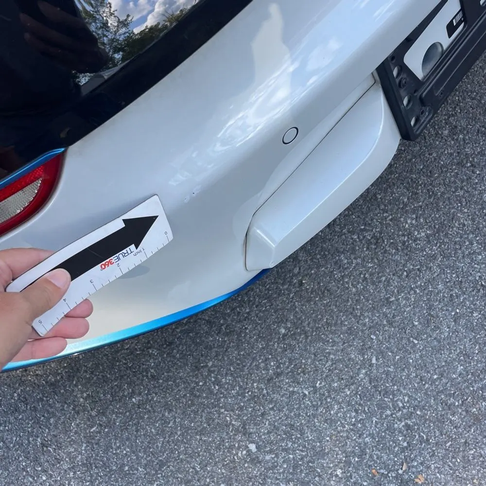 2019 BMW i8