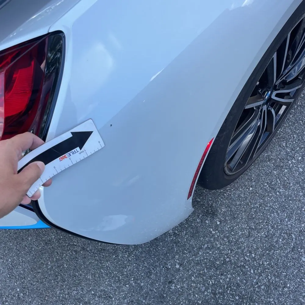 2019 BMW i8