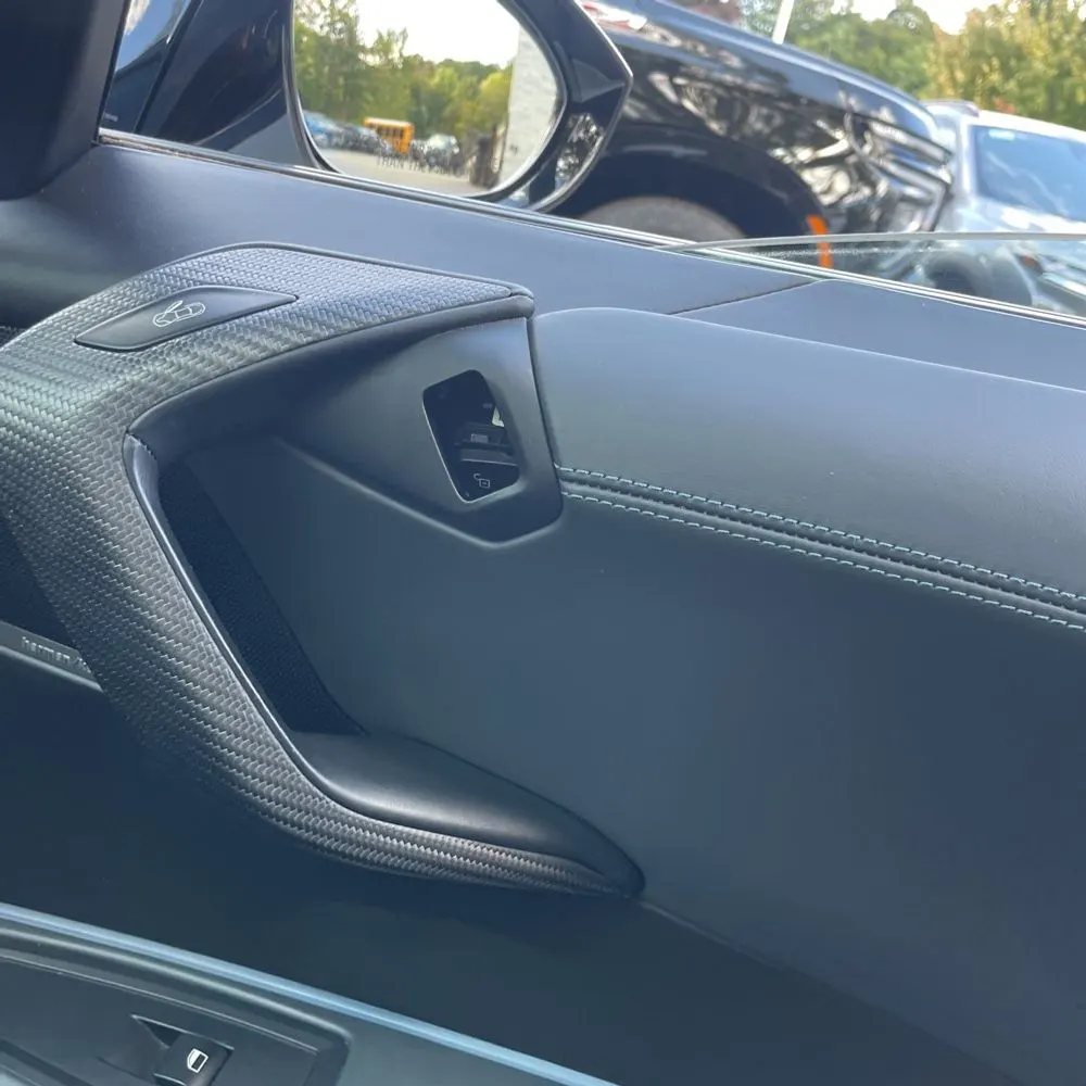 2019 BMW i8