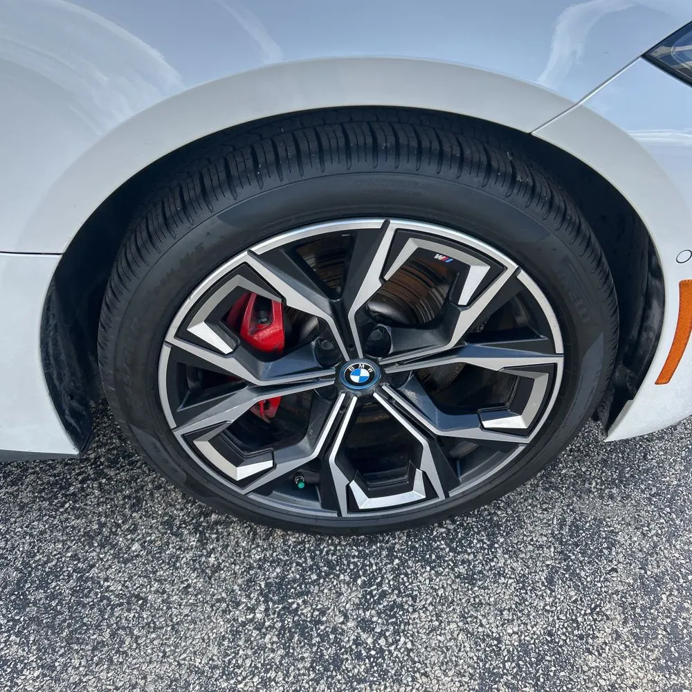 2024 BMW i4 M50 xDrive