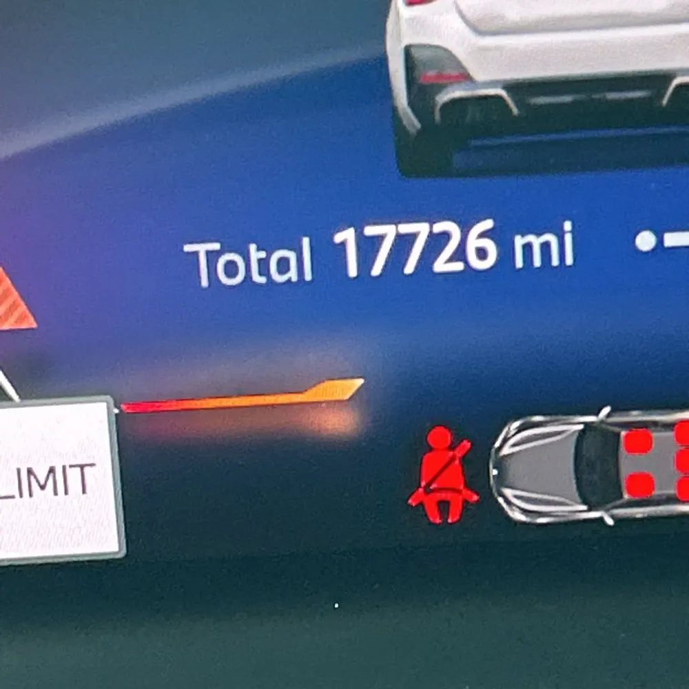 2024 BMW i4 M50 xDrive