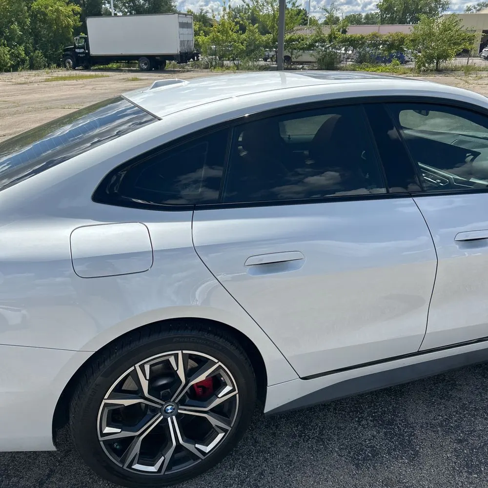 2024 BMW i4 M50 xDrive