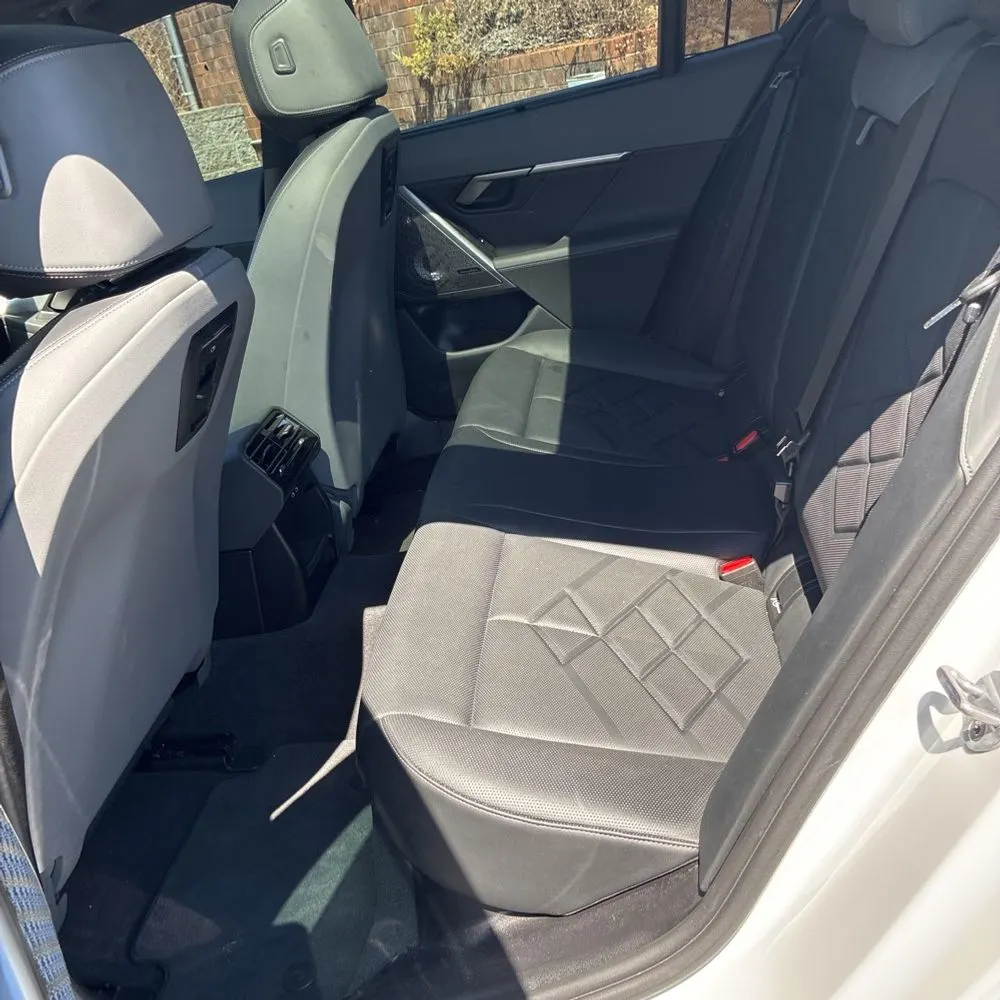 2024 BMW i5 M60