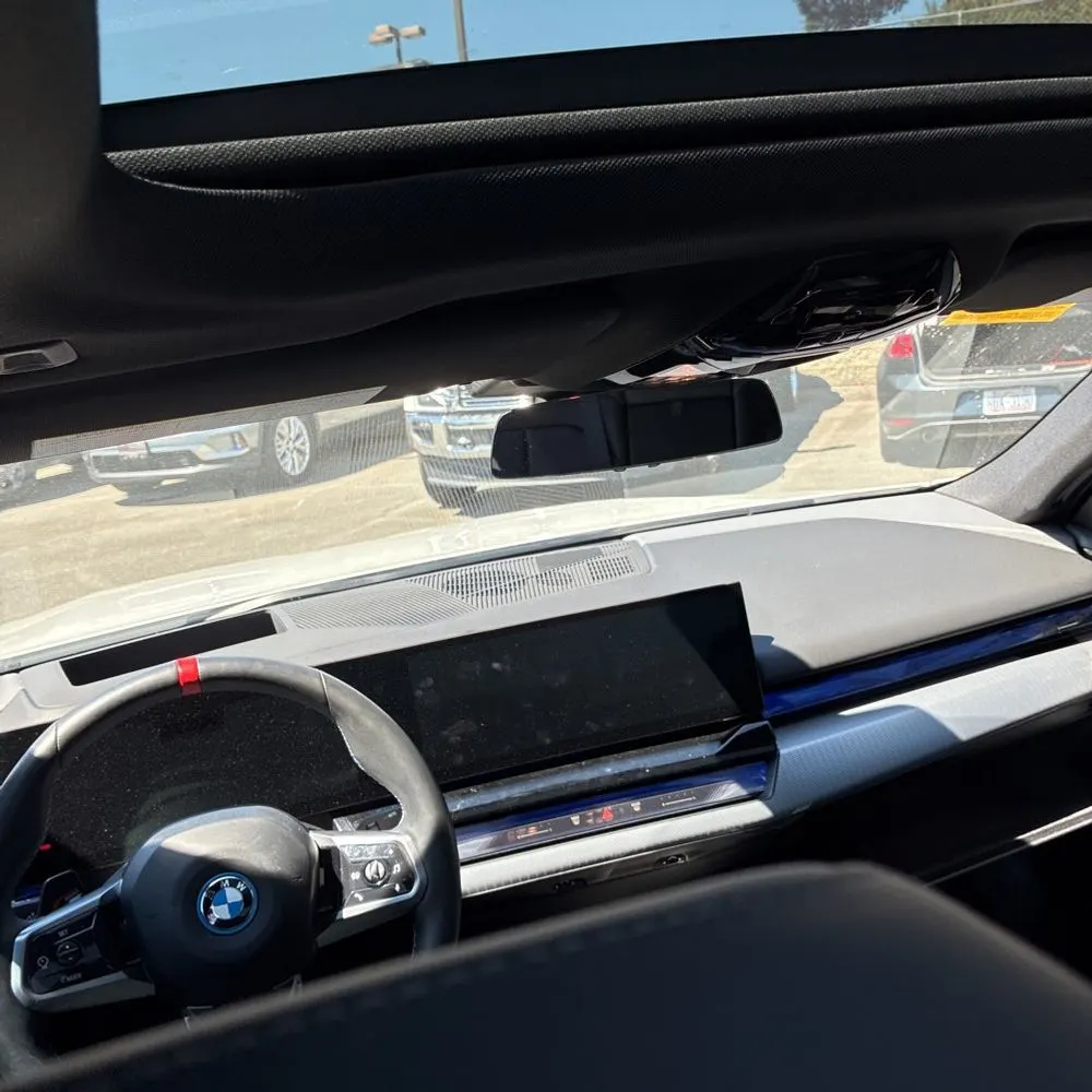 2024 BMW i5 M60