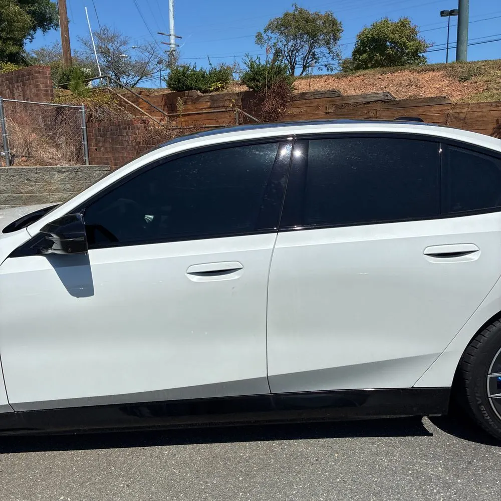 2024 BMW i5 M60