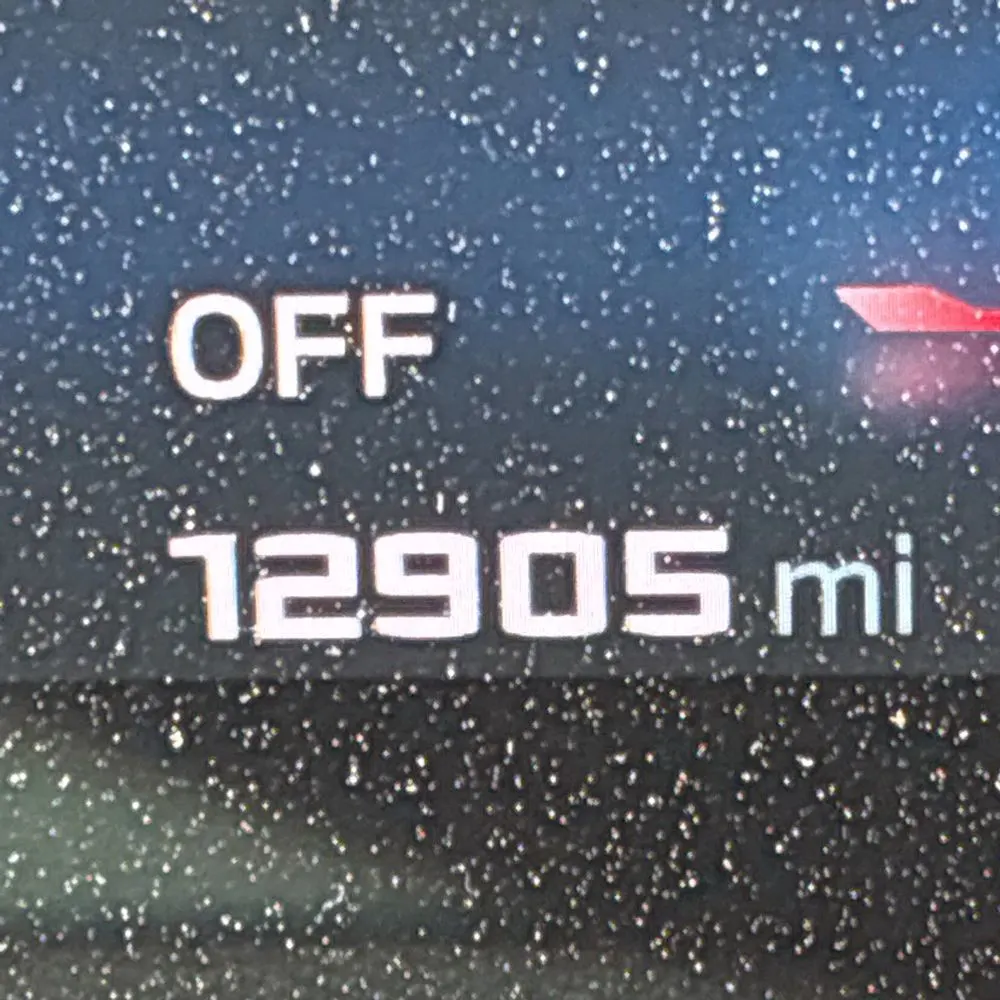 2024 BMW i5 M60