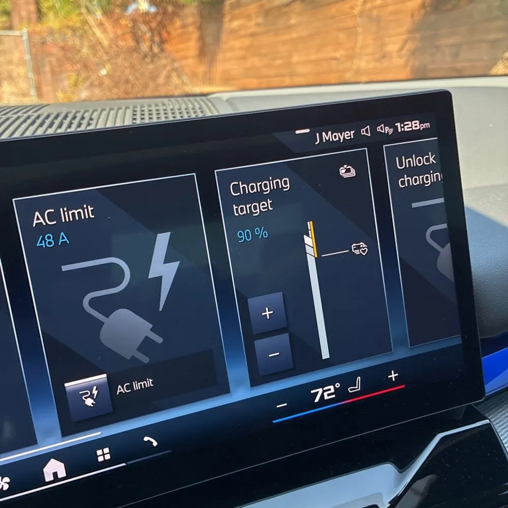 2024 BMW i5 M60