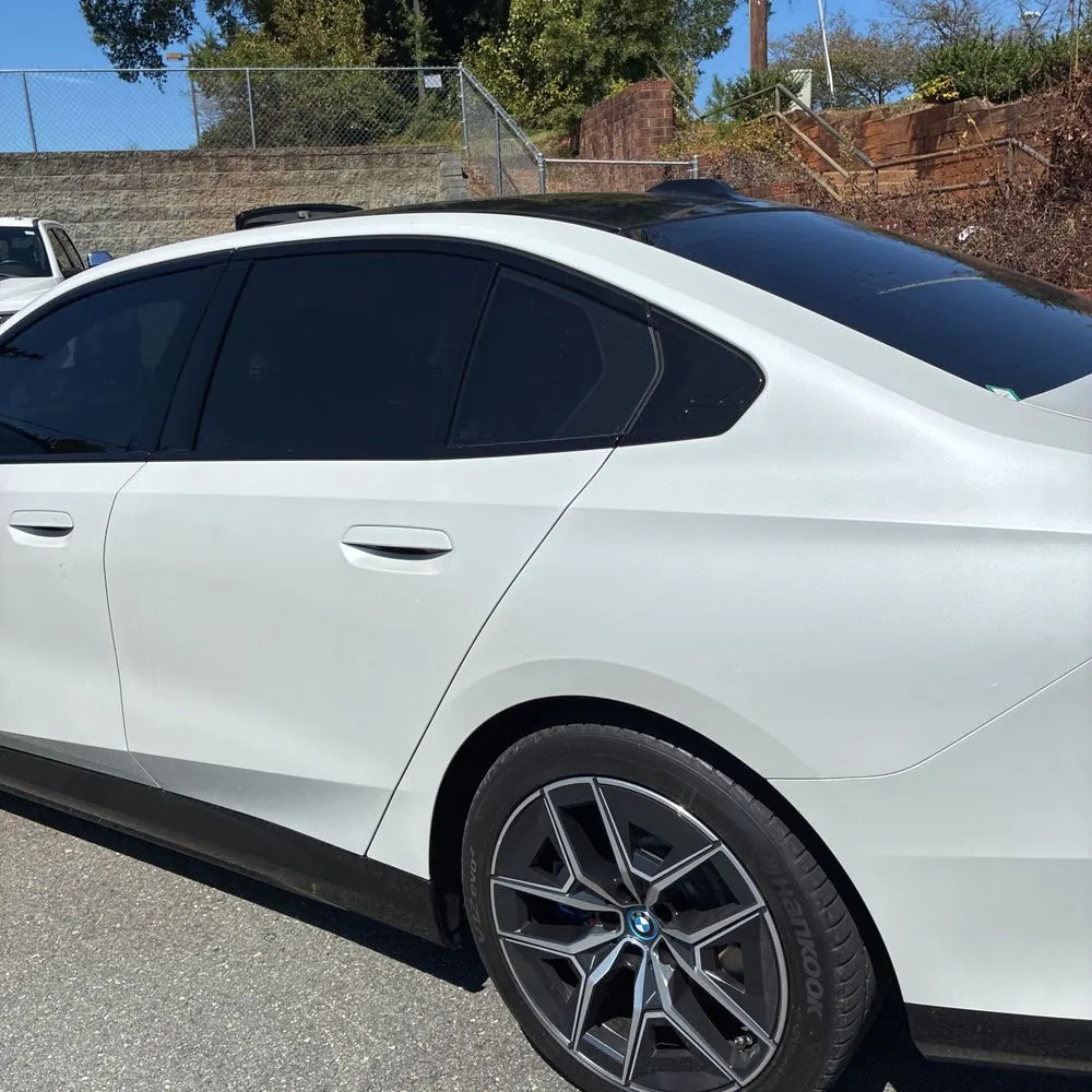2024 BMW i5 M60