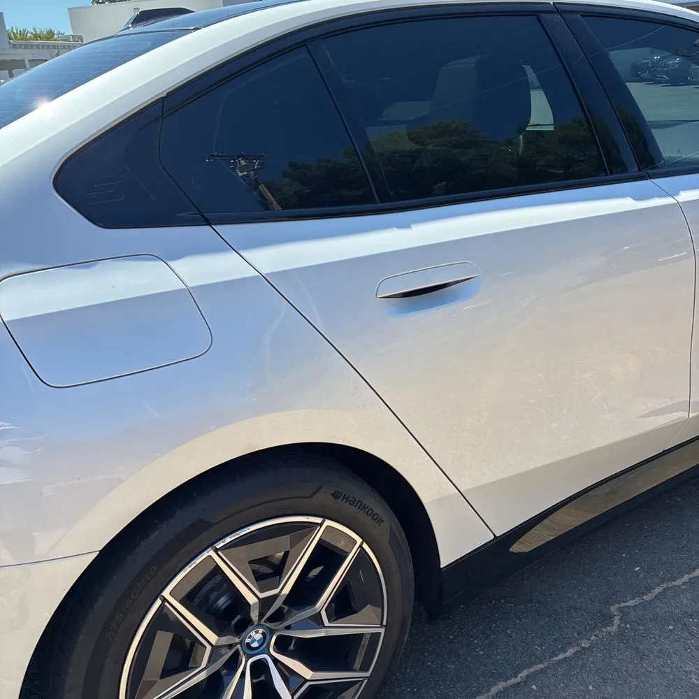 2024 BMW i5 M60