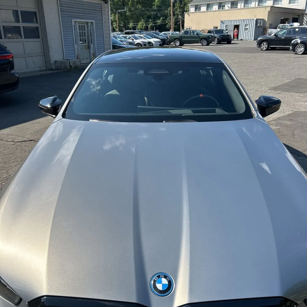 2024 BMW i5 M60