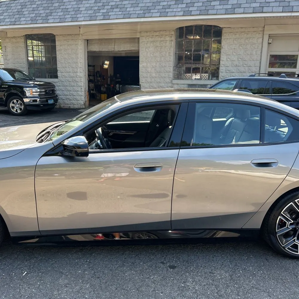 2024 BMW i5 M60