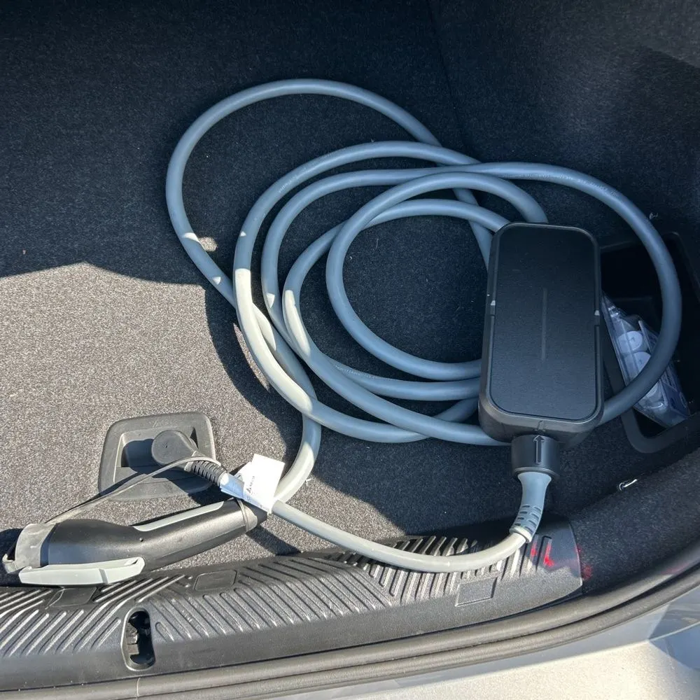 2024 BMW i5 M60