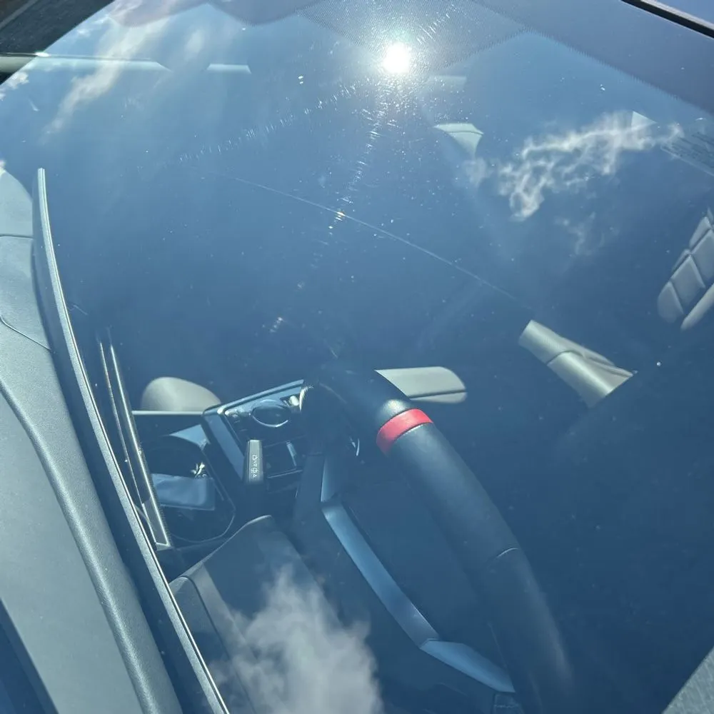 2024 BMW i5 M60