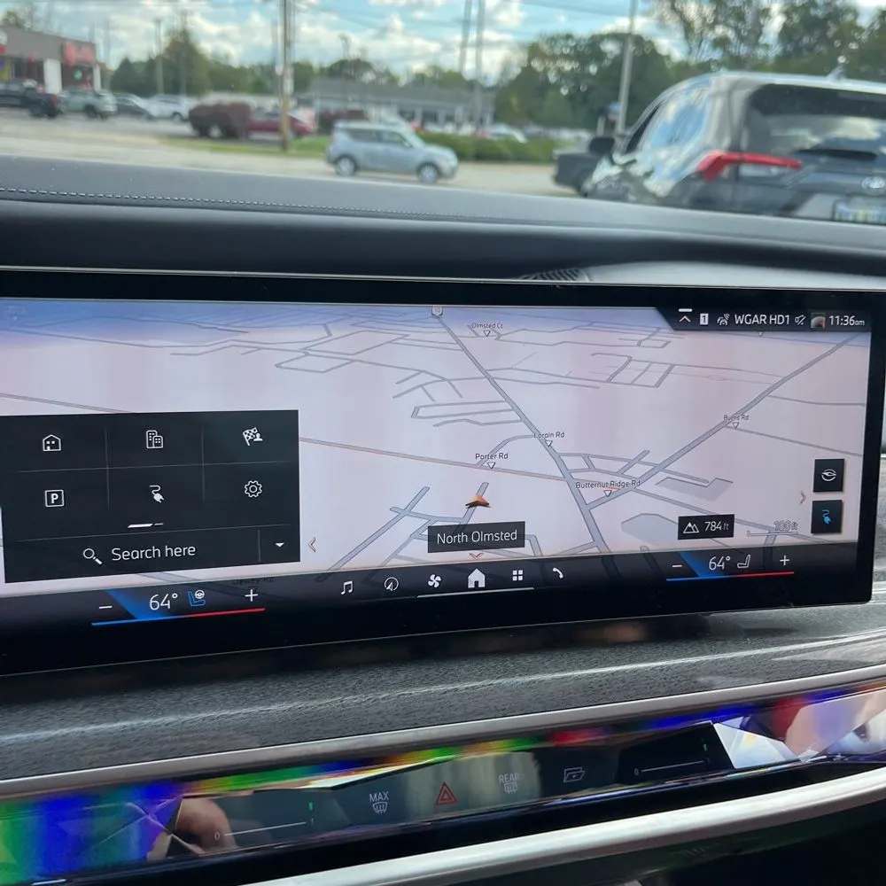 2023 BMW i7 xDrive60
