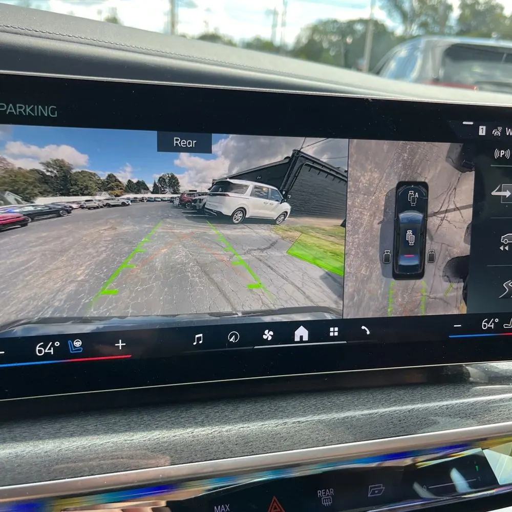 2023 BMW i7 xDrive60