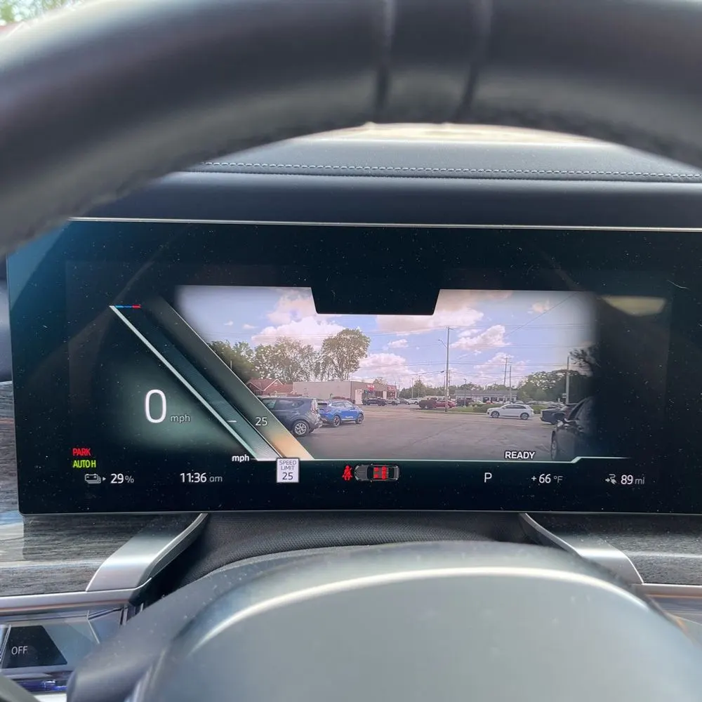 2023 BMW i7 xDrive60