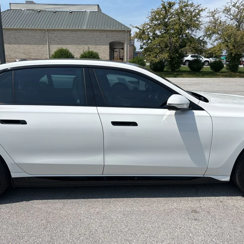 2024 BMW i7 xDrive60
