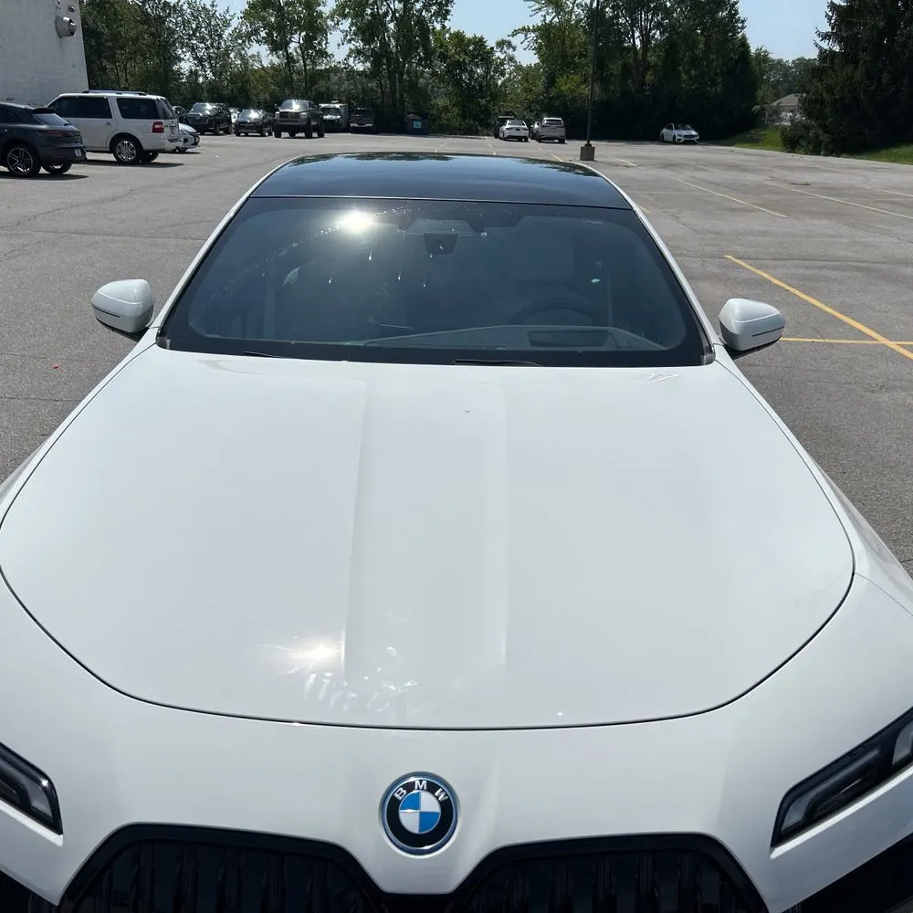 2024 BMW i7 xDrive60