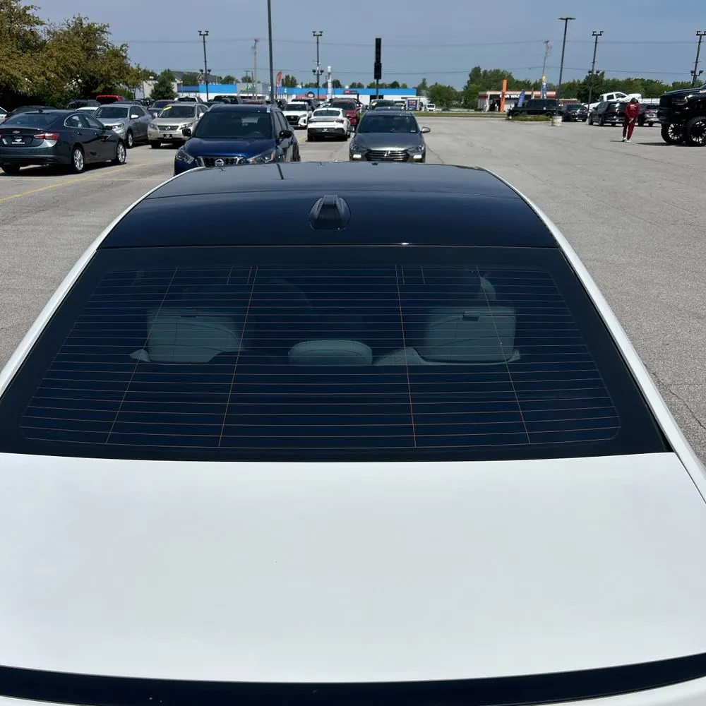 2024 BMW i7 xDrive60